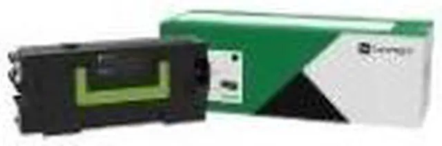 Main image of TONER CARTRIDGE 58D1X00 EXTRA