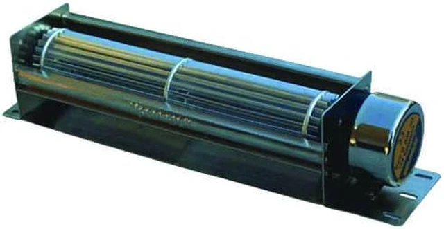 Alt view image 4 of 8 - XSCORPION TF8 FAN XSCORPION 8 CROSSFLOW