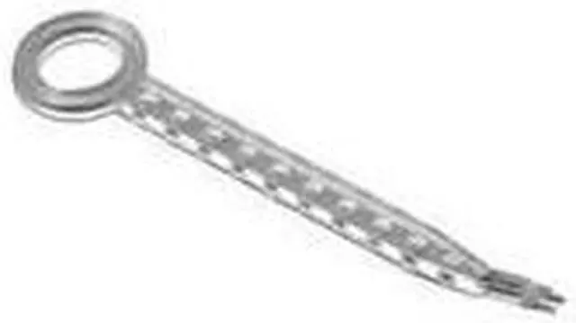 Main image of Black Box Removal Tool for LockPORT Key Locking Pins KEYCL