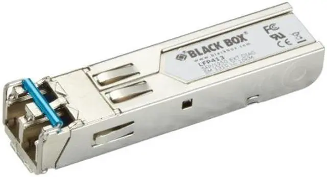Main image of SFP 1250MBPS EXTENDED DIAGNOSTI