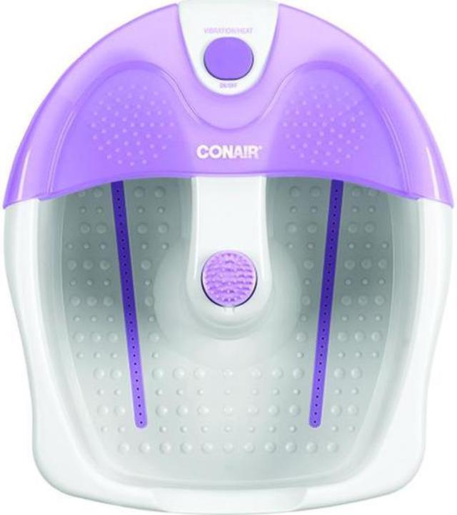 Main image of Conair FB3 Foot Spa with Vibration & Heat