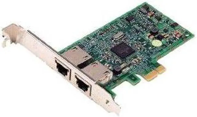 Main image of Dell Broadcom 5720 Dual-Port Network Interface Card