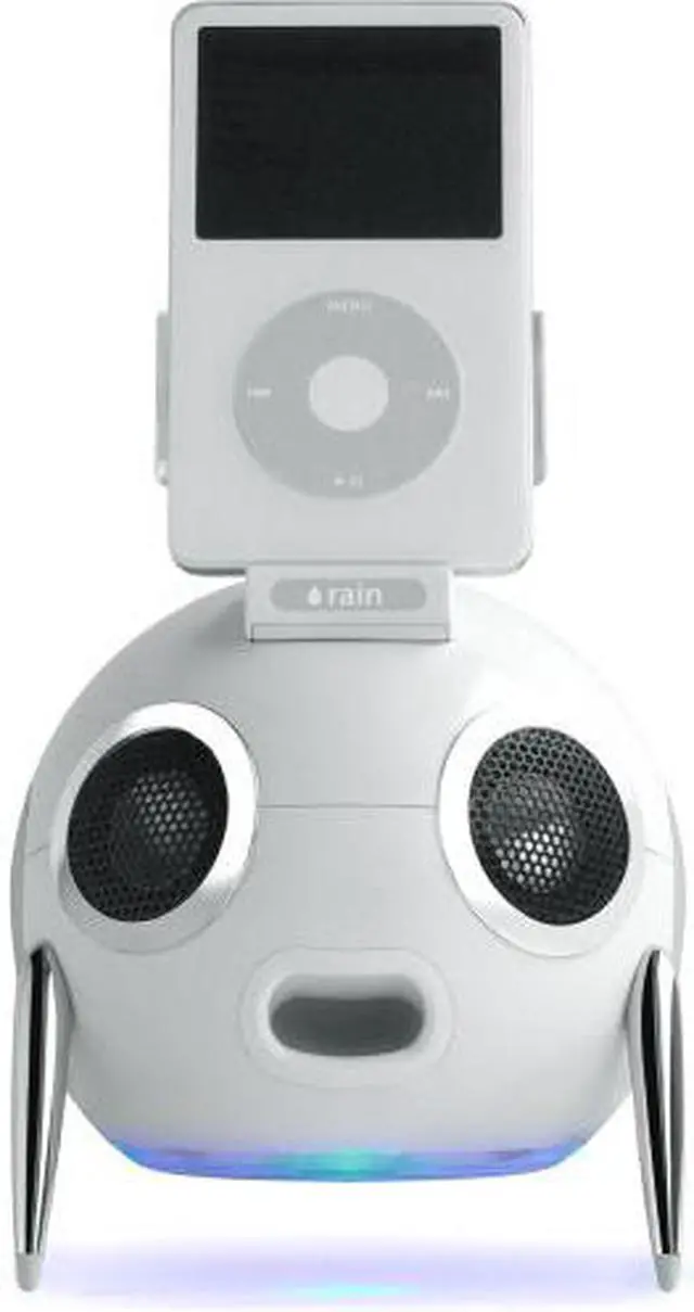 Main image of RAIN DESIGN 10053 MSTAND TABLETPLUS SILVER