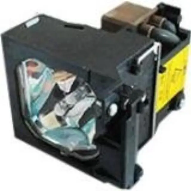 Main image of TOTAL MICRO TECHNOLOGIES V13H010L63-TM BRILLIANCE: THIS HIGH QUALITY 330W PROJECTOR LAMP REPLACEMENTS MEETS OR EXCEEDS