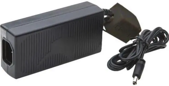 Alt view image 4 of 6 - Honeywell VM1301PWRSPLYThor:AC / DC Power Supply With Us Cord - Also Need VM1078CABLE-