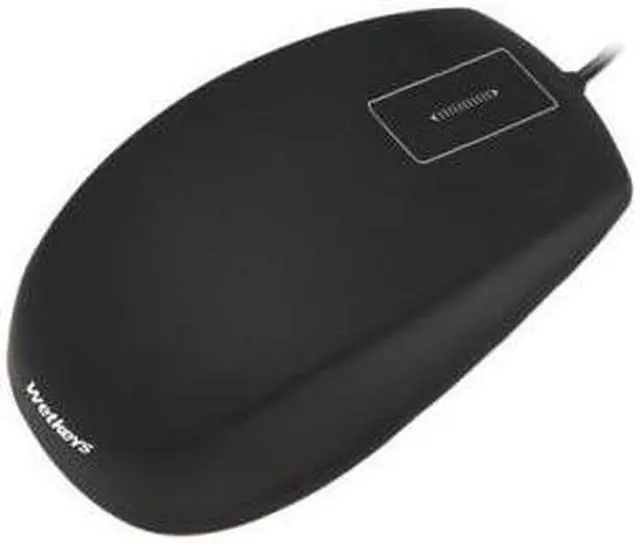 Alt view image 2 of 5 - PRO-GRADE OPT TOUCH-SCROLL MSE