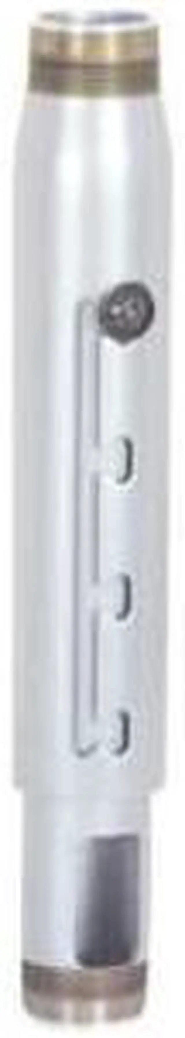 Alt view image 3 of 6 - Epson Speedconnect Elpmbc02 Mounting Extension For Projector - White - Taa Compliant