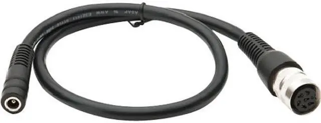Alt view image 3 of 7 - Honeywell VM1078CABLE Power Cable Adapter for AC pow supply