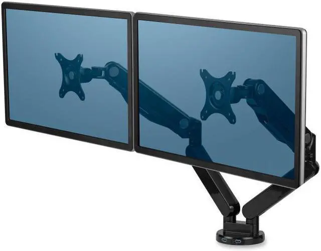 Main image of Fellowes Platinum Mounting Arm 8042501