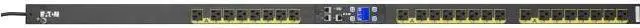 Alt view image 5 of 12 - Eaton ePDU 24-Outlets PDU