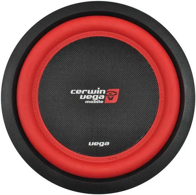 Alt view image 2 of 8 - CERWIN VEGA V154DV2 Cerwin Vega 15 Subwoofer 1500W Max 2 Ohm DVC