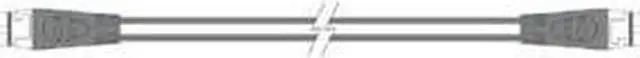 Alt view image 4 of 8 - RAYMARINE A06039 SEATALKNG 1M SPUR CABLE