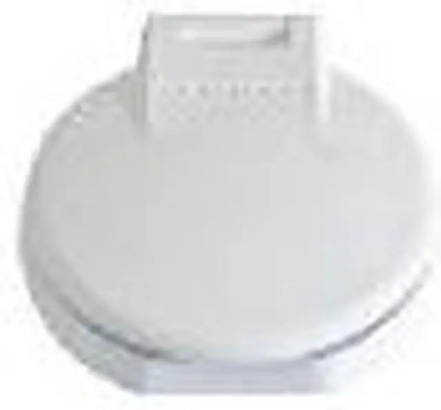 Alt view image 2 of 6 - LEWMAR FOOTSWITCH WHITE UP