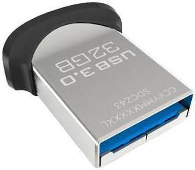 Alt view image 5 of 5 - 32GB ULTRA FIT 4X6 INSERT AM