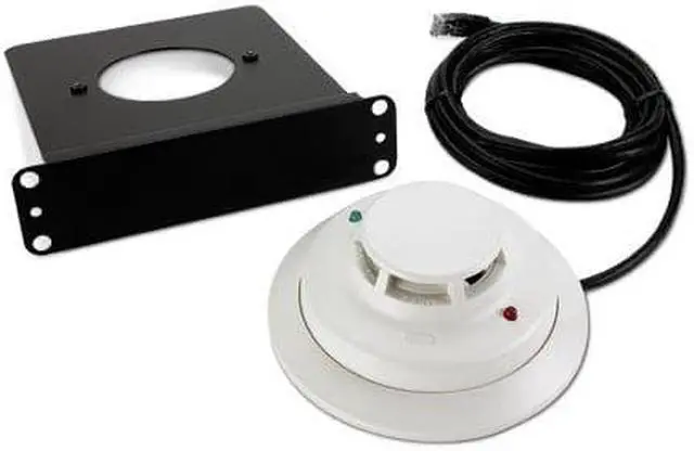 Alt view image 6 of 11 - NetBotz Smoke Sensor