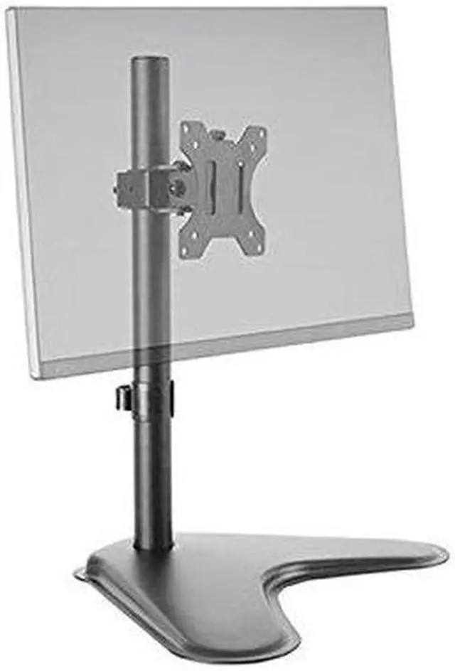 Main image of Ergotech Single Monitor Desk Stand