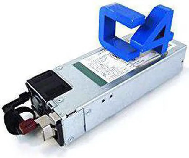 Main image of HPE ISS BTO 830272-B21 1600W FS Plat Ht Plg LH Pwr Sp