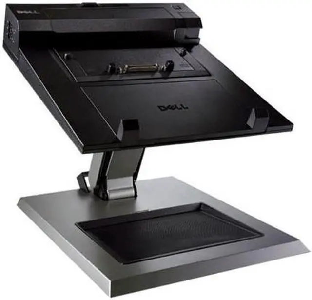 Alt view image 3 of 3 - DELL PERIPHERALS 330-0878 E-VIEW LAPTOP STAND FOR SELECT