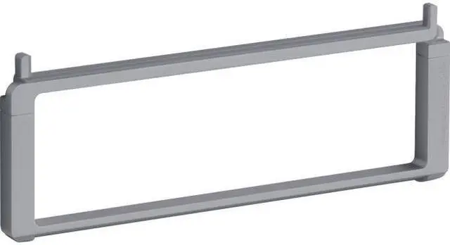 Alt view image 9 of 16 - Rain Design 10083 mBar Pro Foldable Laptop Stand - Space Grey