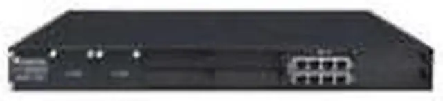 Main image of AUDIOCODES M4KB/BASE/AC MEDIANT 4000B ENTERPRISE SESSION BORDER