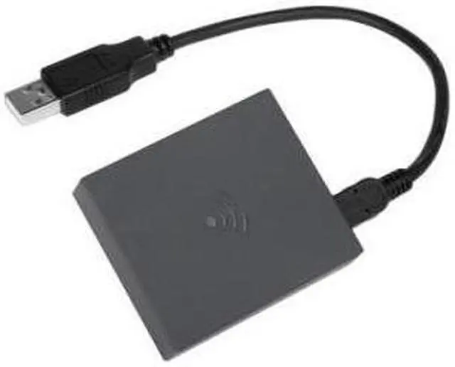 Main image of LEXMARK 27X0135 MARKNET 8352 WIRELESS PLUS NFC