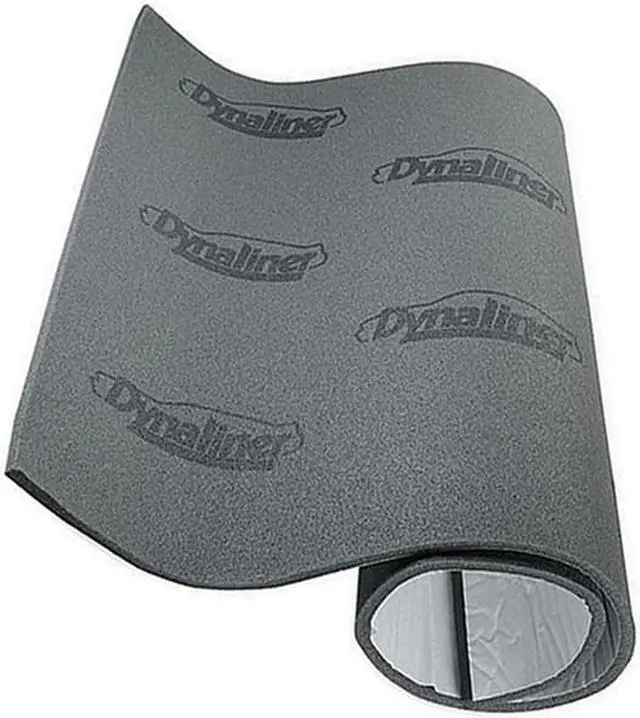 Main image of Dynamat DYNALINER (11101) 1/8" Thick x 32" x 54"