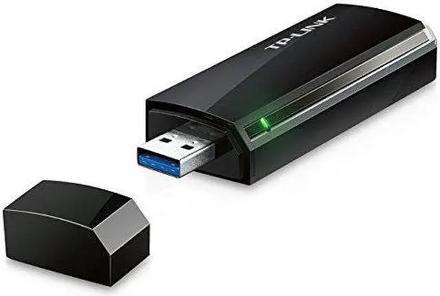 Alt view image 16 of 17 - Ac1300 Wireless Dual Band Usb