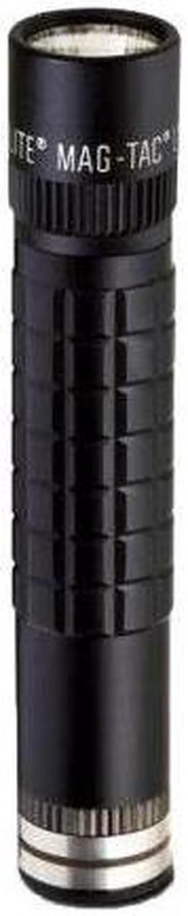 Alt view image 8 of 15 - MAGLITE TRM1RE4 671-Lumen LED MAGTAC Rechargeable Flashlight (Plain Bezel)