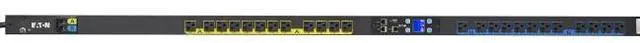 Main image of EATON EMA108-10 EPDU MA 38U-A IN L5-30P 24A 1P