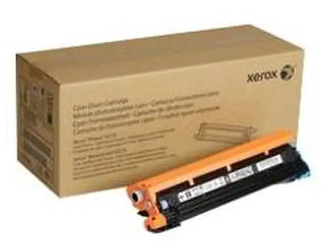 Alt view image 11 of 16 - Xerox 108R01417 Drum 48000 Page-Yield Cyan