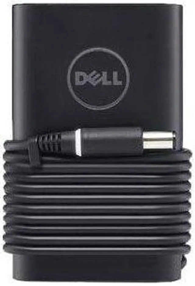 Main image of Dell Slim Power Adapter - 65 Watt