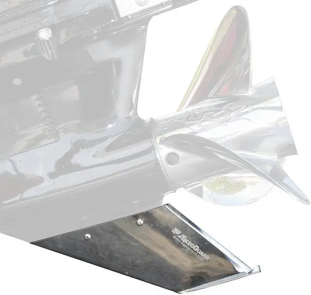 Main image of MEGAWARE SKEGGUARD 27051 SS MERCRUISER
