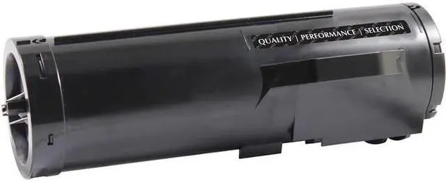 Alt view image 3 of 3 - V7 - V7-106R02722 - V7 V7-106R02722 Toner Cartridge - Alternative for Xerox (106R02720, 106R02722) - Black - Laser -