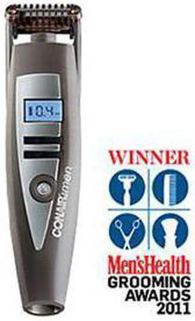 Alt view image 2 of 4 - Conair Men i-Stubble All-in-1 Trimmer