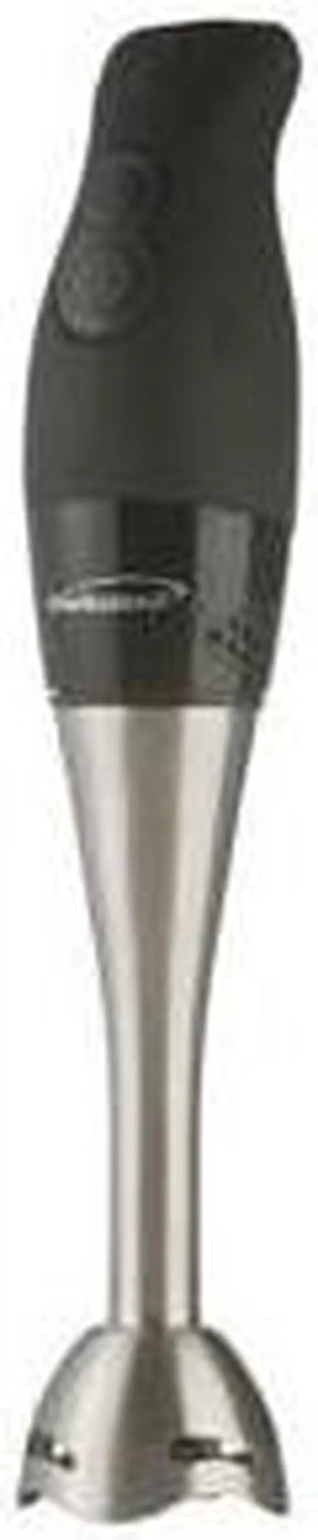 Alt view image 3 of 5 - Brentwood Appliances 2 Speed Hand Blender HB-33BK