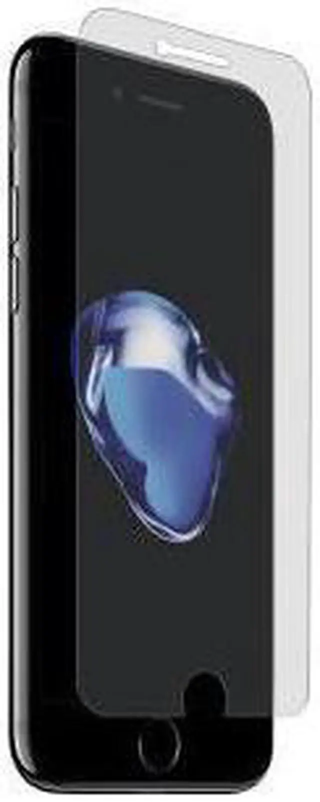 Alt view image 5 of 11 - Targus Tempered Glass Screen Protector for iPhone 7 and iPhone 8 - AWV1293USZ
