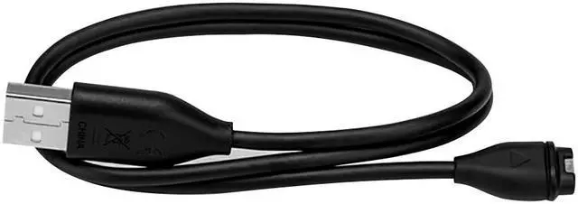 Alt view image 4 of 7 - Garmin 010-12491-01 Charging/data Cable Transfers Data to & from the Computer