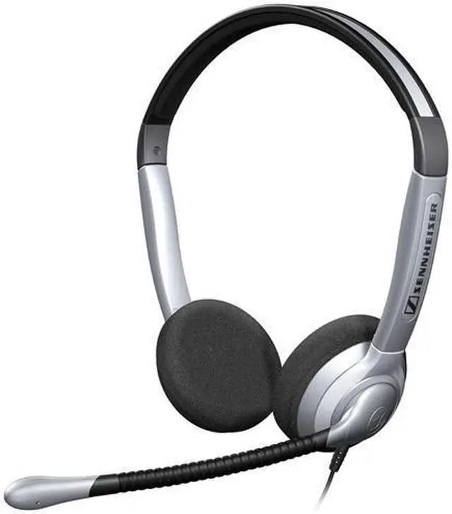Main image of SH350 1-SIDED COMM HEADSET