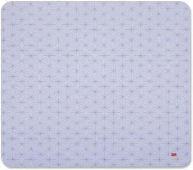 Alt view image 8 of 20 - 3M MOBILE INTERACTIVE SOLUTION MP114-BSD1 3M(TM) PRECISE(TM) MOUSE PAD WITH NON-SKID BACKING, BATTERY SAVING DESIGN-BI