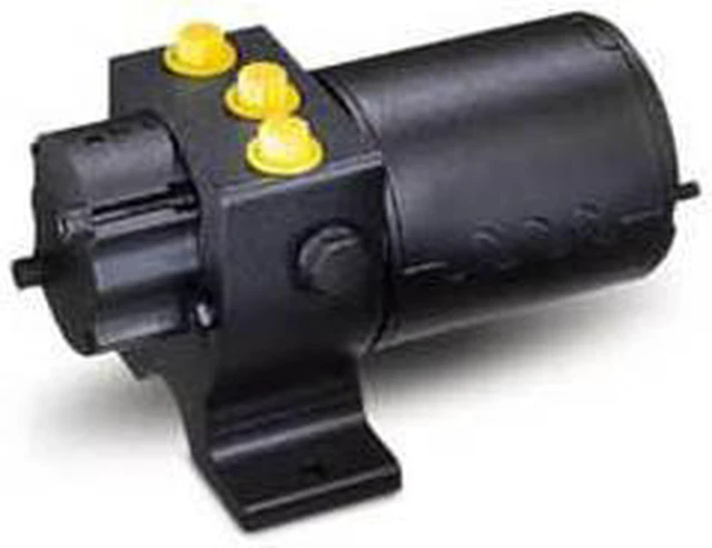 Main image of RAYMARINE T1 PUMP 12V