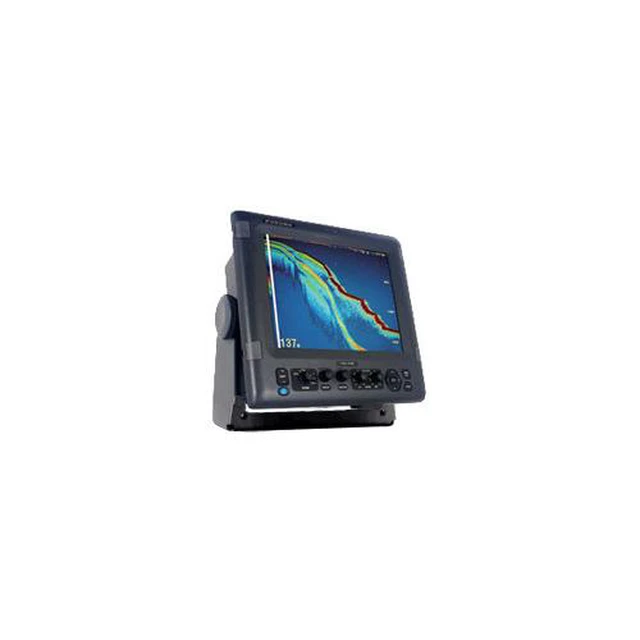 Alt view image 6 of 6 - Furuno FCV1150 12.1" Color Fishfinder