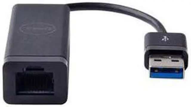 Alt view image 3 of 13 - DELL COMMERCIAL DBJBCBC064 USB 3.0 to Ethernet Adapter