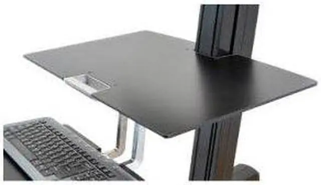 Alt view image 8 of 10 - Ergotron Work Surface Accessory