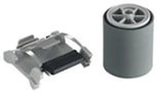 Alt view image 3 of 6 - EPSON B12B813421 EPSON GT-S50/S80 ROLLER ASSEMBLY KIT