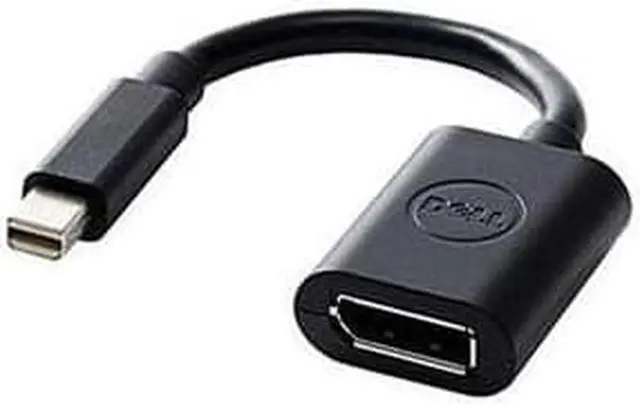 Alt view image 6 of 20 - ADAPTER MINI DISPLAYPORT TO