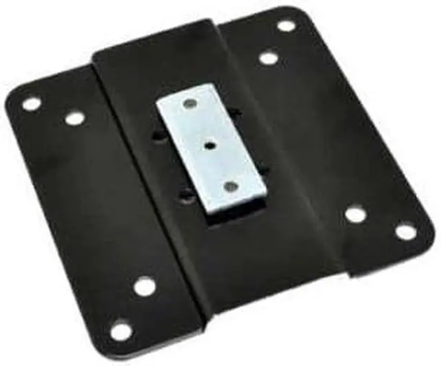 Alt view image 4 of 10 - Ergotron 97-512-009 SV Rear VESA Mount (black)