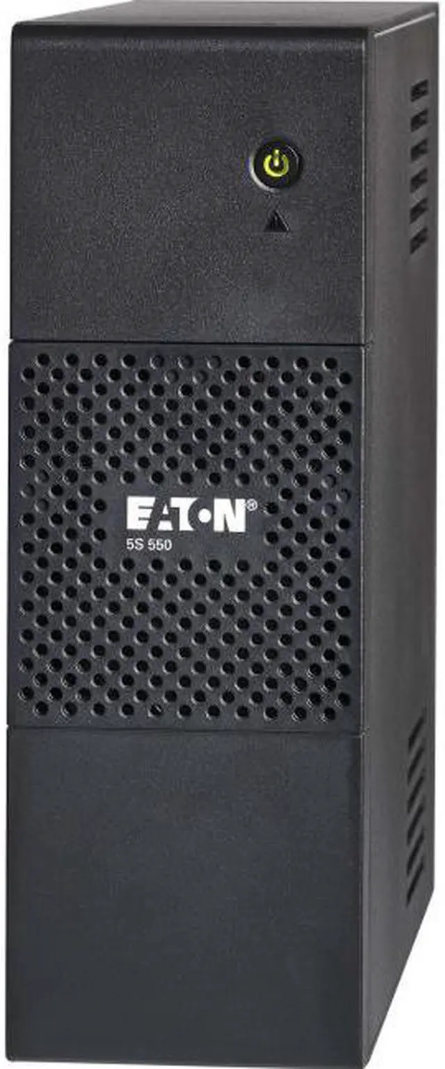 Alt view image 3 of 6 - 5S 550VA TOWER 120V