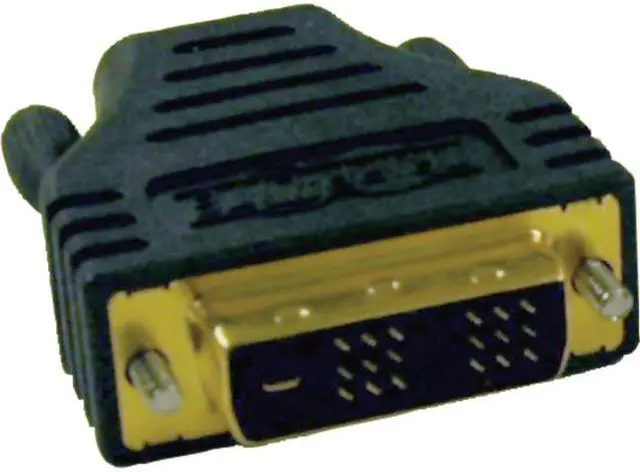 Main image of DVI-D M TO HDMI F ADAPTER