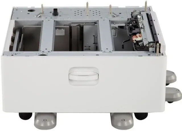 Alt view image 8 of 8 - Ricoh 415795 2,000-Sheet Large Capacity Tray