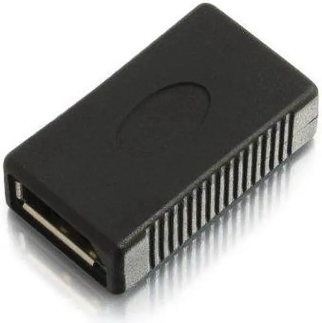 Main image of C2G/Cables To Go 18411 DisplayPort F/F Coupler